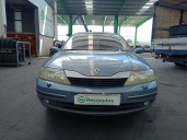 renault laguna ii (bg0/1_) del año 2005