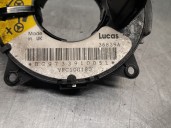 Recambio de anillo airbag para rover 400 ii (rt) 416 si referencia OEM IAM YRC100180 