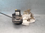 Recambio de cerradura puerta trasera izquierda para rover 400 ii (rt) 416 si referencia OEM IAM 7265AST3 16K4F 