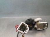 Recambio de cerradura puerta trasera izquierda para rover 400 ii (rt) 416 si referencia OEM IAM 7265AST3 16K4F 
