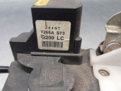 Recambio de cerradura puerta trasera izquierda para rover 400 ii (rt) 416 si referencia OEM IAM 7265AST3 16K4F 