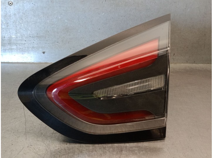 Replacement right tailgate rear light for Ford Puma (J2K, CF7) 1.0 EcoBoost MHEV OEM IAM reference L1TB13A602AD 2579085 