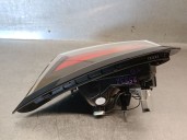 Replacement right tailgate rear light for Ford Puma (J2K, CF7) 1.0 EcoBoost MHEV OEM IAM reference L1TB13A602AD 2579085 
