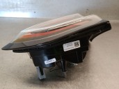 Replacement right tailgate rear light for Ford Puma (J2K, CF7) 1.0 EcoBoost MHEV OEM IAM reference L1TB13A602AD 2579085 
