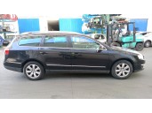 volkswagen passat b6 variant (3c5) del año 2006