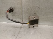 Replacement electronic module for Daelim Daystar OEM IAM reference KEZA9000 31600BA59003