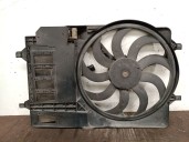 Recambio de electroventilador para mini mini (r50, r53) one referencia OEM IAM 17421475577 8240289 GATE