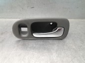 Recambio de maneta interior trasera derecha para rover 400 ii (rt) 416 si referencia OEM IAM 16K4F 16K4F 