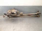 Recambio de motor limpia delantero para rover 400 ii (rt) 416 si referencia OEM IAM 76500ST3AG05 16K4F 