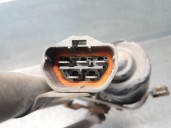 Recambio de motor limpia delantero para rover 400 ii (rt) 416 si referencia OEM IAM 76500ST3AG05 16K4F 