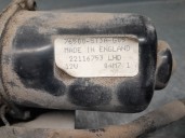 Recambio de motor limpia delantero para rover 400 ii (rt) 416 si referencia OEM IAM 76500ST3AG05 16K4F 