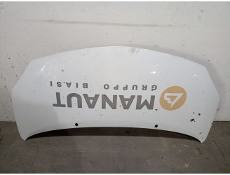 Recambio de capot para renault twingo ii (cn0_) 1.5 dci (cn0e) referencia OEM IAM 651003355R 651003355R 