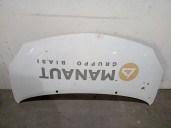 Recambio de capot para renault twingo ii (cn0_) 1.5 dci (cn0e) referencia OEM IAM 651003355R 651003355R 