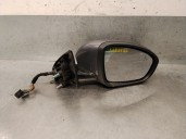 Replacement right side mirror for Renault Talisman (LP_) 1.6 dCi 160 OEM IAM reference 963035330R 963035330R 