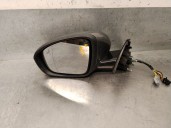 Replacement left wing mirror for Renault Talisman (LP_) 1.6 dCi 160 OEM IAM reference 963318262R 963318262R 