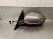 Replacement left wing mirror for Renault Talisman (LP_) 1.6 dCi 160 OEM IAM reference 963318262R 963318262R 