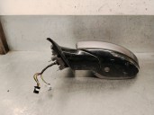 Replacement left wing mirror for Renault Talisman (LP_) 1.6 dCi 160 OEM IAM reference 963318262R 963318262R 