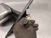 Recambio de retrovisor izquierdo para renault talisman (lp_) 1.6 dci 160 referencia OEM IAM 963318262R 963318262R 
