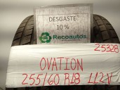 Recambio de neumatico/s para ssangyong actyon i 2.0 xdi referencia OEM IAM 25560R18112V 