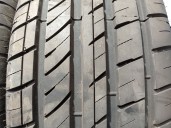 Replacement tyre/s for SsangYong Actyon I 2.0 XDi OEM IAM reference 25560R18112V 