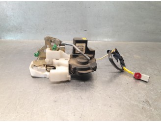 Recambio de cerradura puerta trasera derecha para rover 400 ii (rt) 416 si referencia OEM IAM 7261AST3 16K4F 