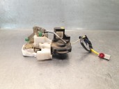 Recambio de cerradura puerta trasera derecha para rover 400 ii (rt) 416 si referencia OEM IAM 7261AST3 16K4F 