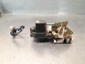 Recambio de cerradura puerta trasera derecha para rover 400 ii (rt) 416 si referencia OEM IAM 7261AST3 16K4F 