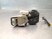 Recambio de cerradura puerta trasera derecha para rover 400 ii (rt) 416 si referencia OEM IAM 7261AST3 16K4F 