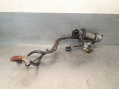 Recambio de conmutador de arranque para rover 400 ii (rt) 416 si referencia OEM IAM 52010356A 16K4F 
