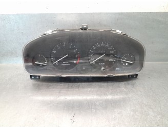 Recambio de cuadro instrumentos para rover 400 ii (rt) 416 si referencia OEM IAM HR0200101 16K4F 