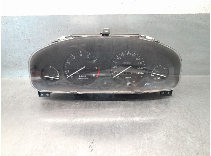 Recambio de cuadro instrumentos para rover 400 ii (rt) 416 si referencia OEM IAM HR0200101 16K4F 