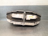 Recambio de cuadro instrumentos para rover 400 ii (rt) 416 si referencia OEM IAM HR0200101 16K4F 
