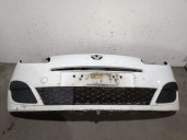 Recambio de paragolpes delantero para renault twingo ii (cn0_) 1.5 dci (cn0e) referencia OEM IAM 7701477832 7701477832 