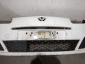 Replacement front bumper for Renault Twingo II (CN0_) 1.5 dCi (CN0E) OEM IAM reference 7701477832 7701477832 