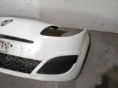 Replacement front bumper for Renault Twingo II (CN0_) 1.5 dCi (CN0E) OEM IAM reference 7701477832 7701477832 