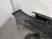 Replacement front bumper for Renault Twingo II (CN0_) 1.5 dCi (CN0E) OEM IAM reference 7701477832 7701477832 