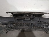 Replacement front bumper for Renault Twingo II (CN0_) 1.5 dCi (CN0E) OEM IAM reference 7701477832 7701477832 