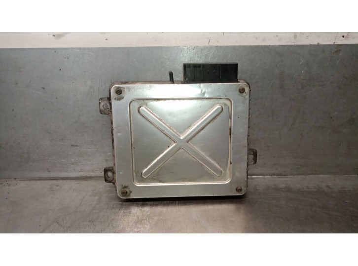 Replacement engine ECU for Rover 400 II (RT) 416 SI OEM IAM reference MKC104032
