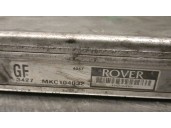 Replacement engine ECU for Rover 400 II (RT) 416 SI OEM IAM reference MKC104032