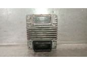 Replacement engine ECU for Chevrolet Tacuma Minivan (U100) 2.0 OEM IAM reference 96394555