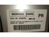 Replacement engine ECU for Chevrolet Tacuma Minivan (U100) 2.0 OEM IAM reference 96394555