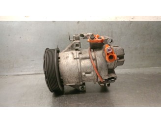 Recambio de compresor aire acondicionado para toyota yaris (_p9_) 1.4 d-4d (nlp90_) referencia OEM IAM 883100D212 883100D212 447