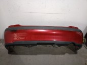 Recambio de paragolpes trasero para rover 400 ii (rt) 416 si referencia OEM IAM 16K4F 