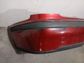 Recambio de paragolpes trasero para rover 400 ii (rt) 416 si referencia OEM IAM 16K4F 