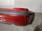 Recambio de paragolpes trasero para rover 400 ii (rt) 416 si referencia OEM IAM 16K4F 