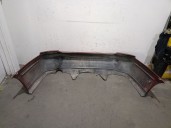 Recambio de paragolpes trasero para rover 400 ii (rt) 416 si referencia OEM IAM 16K4F 