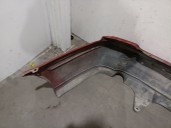 Recambio de paragolpes trasero para rover 400 ii (rt) 416 si referencia OEM IAM 16K4F 