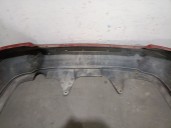 Recambio de paragolpes trasero para rover 400 ii (rt) 416 si referencia OEM IAM 16K4F 