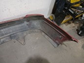 Recambio de paragolpes trasero para rover 400 ii (rt) 416 si referencia OEM IAM 16K4F 