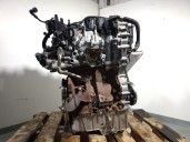 Replacement complete engine for Ford Puma (J2K, CF7) 1.0 EcoBoost MHEV OEM IAM reference B7JB 2665303 PJ14544